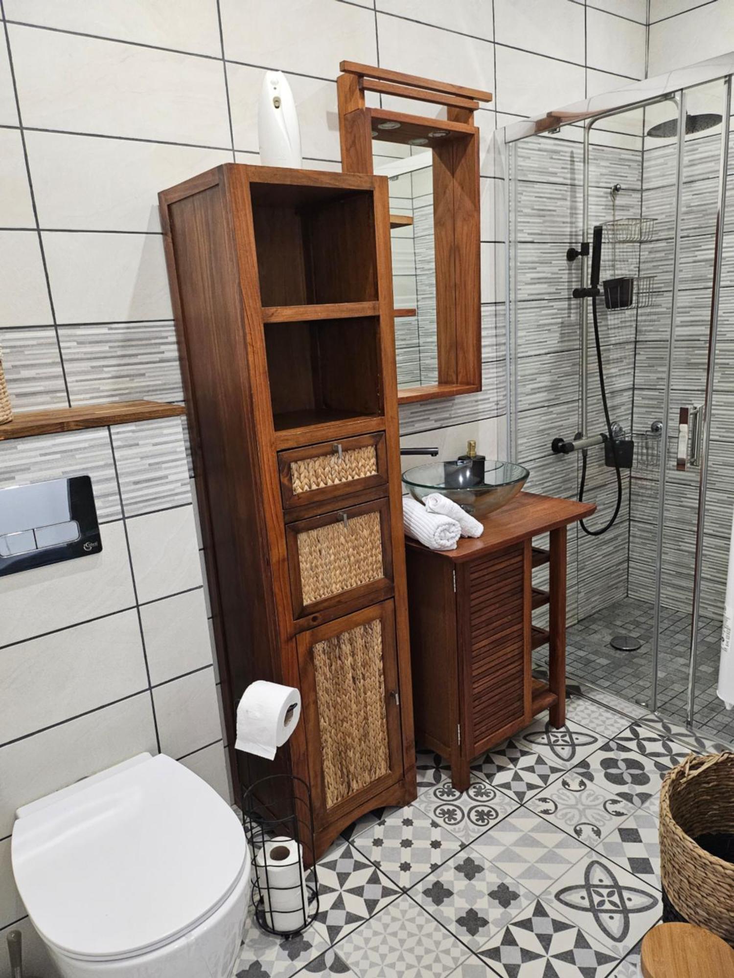 Les Chambres D'Estelle Guécélard 客房 照片